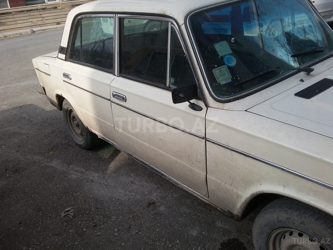 LADA (VAZ) 2106 1997, 200,000 km - 1.5 l - Qəbələ