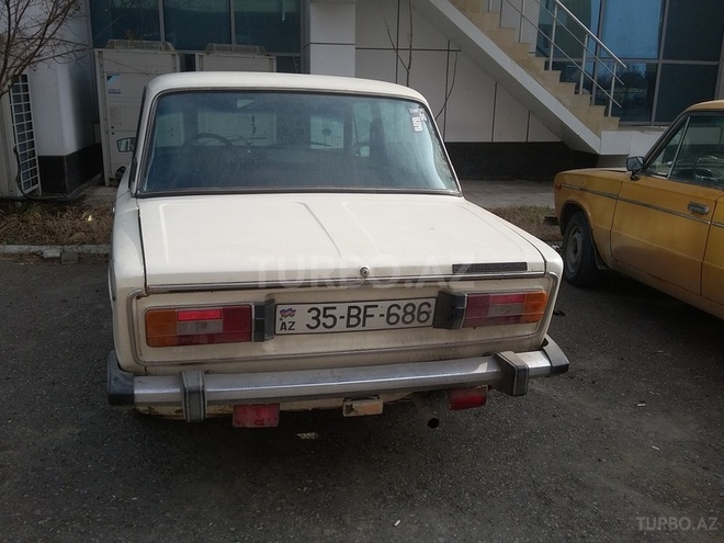 LADA (VAZ) 2106 1997, 200,000 km - 1.5 l - Qəbələ