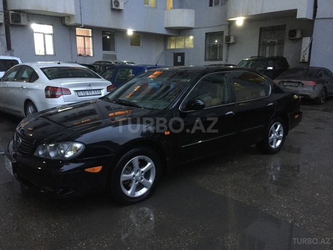 Nissan Maxima 2005, 276,000 km - 0.3 l - Bakı