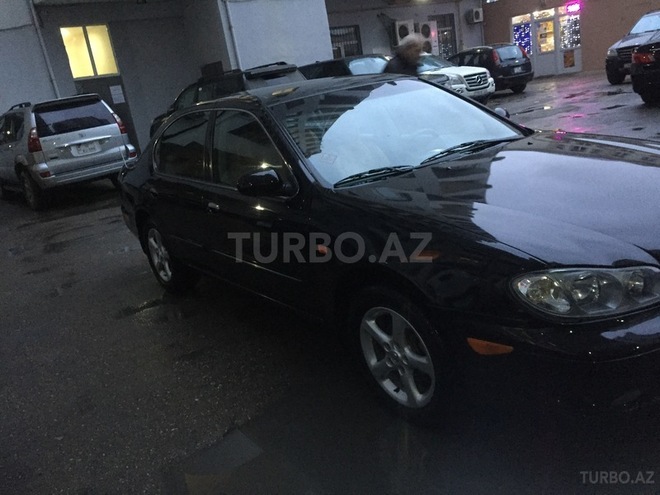 Nissan Maxima 2005, 276,000 km - 0.3 l - Bakı
