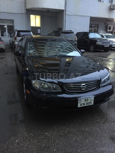 Nissan Maxima 2005, 276,000 km - 0.3 l - Bakı