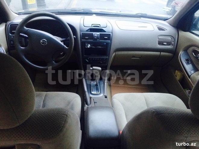 Nissan Maxima 2005, 276,000 km - 0.3 l - Bakı