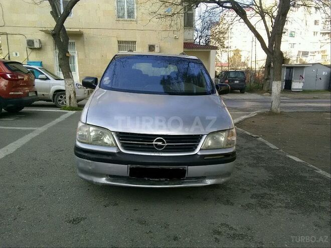 Opel Sintra 1998, 184,000 km - 2.2 l - Bakı