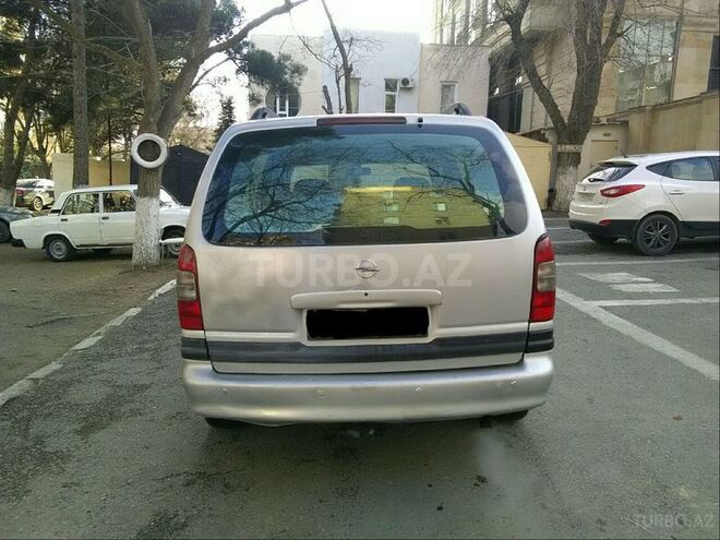 Opel Sintra 1998, 184,000 km - 2.2 l - Bakı