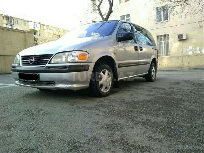 Opel Sintra 1998, 184,000 km - 2.2 l - Bakı