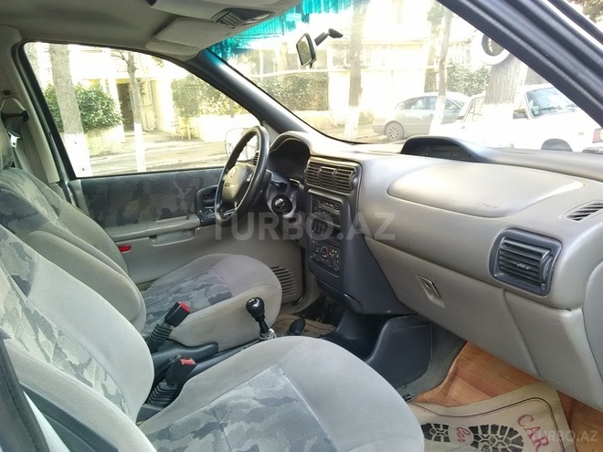 Opel Sintra 1998, 184,000 km - 2.2 l - Bakı