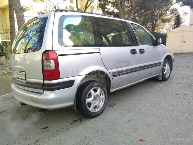 Opel Sintra 1998, 184,000 km - 2.2 l - Bakı