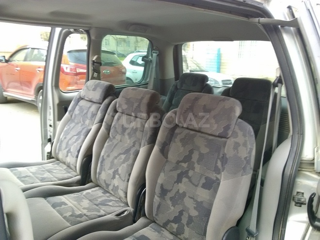 Opel Sintra 1998, 184,000 km - 2.2 l - Bakı