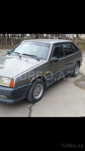 LADA (VAZ) 2109 1993, 152,000 km - 1.5 l - Sumqayıt