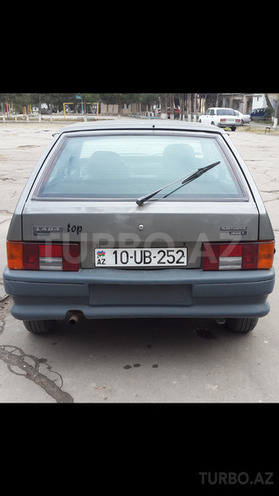 LADA (VAZ) 2109 1993, 152,000 km - 1.5 l - Sumqayıt