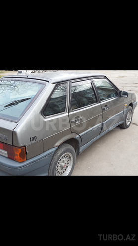 LADA (VAZ) 2109 1993, 152,000 km - 1.5 l - Sumqayıt