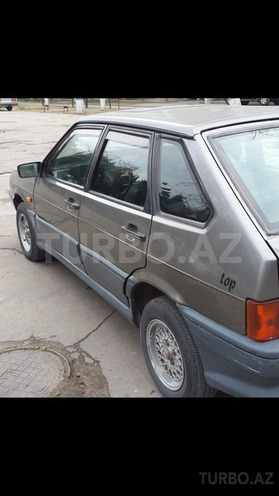 LADA (VAZ) 2109 1993, 152,000 km - 1.5 l - Sumqayıt