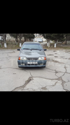 LADA (VAZ) 2109 1993, 152,000 km - 1.5 l - Sumqayıt