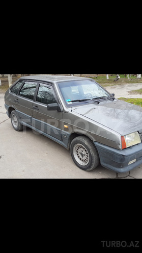 LADA (VAZ) 2109 1993, 152,000 km - 1.5 l - Sumqayıt