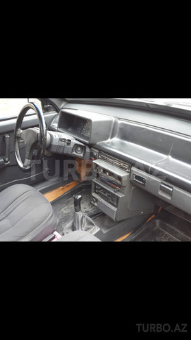 LADA (VAZ) 2109 1993, 152,000 km - 1.5 l - Sumqayıt