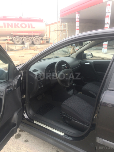 Opel Astra 1999, 169,100 km - 1.6 l - Sumqayıt