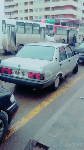 Tofas Sahin 2004, 0 km - 0.5 л - Bakı