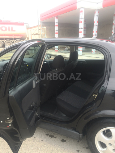 Opel Astra 1999, 169,100 km - 1.6 l - Sumqayıt