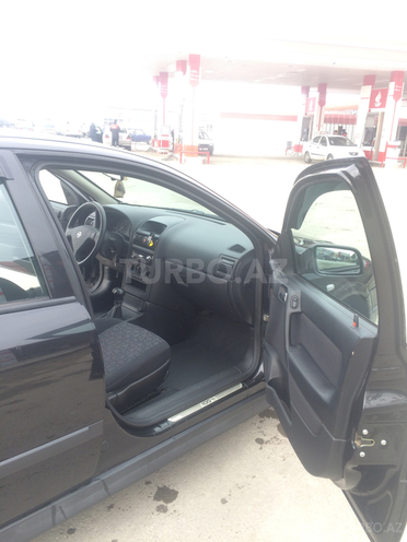 Opel Astra 1999, 169,100 km - 1.6 l - Sumqayıt