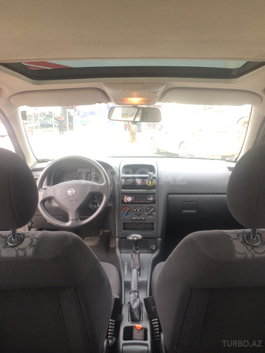 Opel Astra 1999, 169,100 km - 1.6 l - Sumqayıt