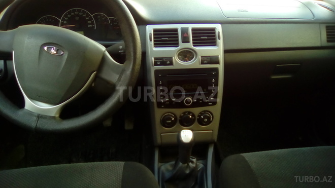 LADA (VAZ) Priora 2013, 53,697 km - 1.6 л - Bakı