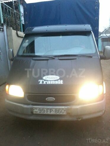 Ford Transit 1998, 99,999 km - 0.3 l - Tovuz