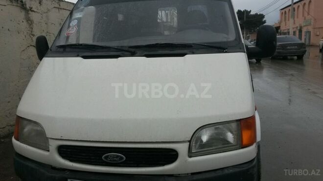 Ford Transit 1999, 247,000 km - 2.5 л - Bakı