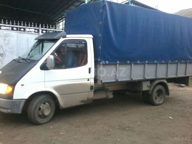 Ford Transit 1998, 99,999 km - 0.3 l - Tovuz