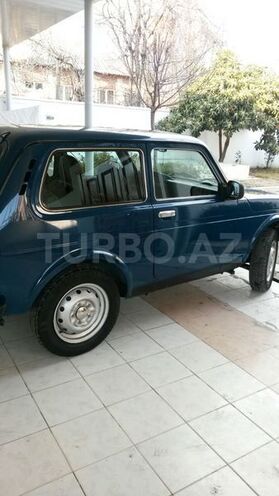 LADA (VAZ) Niva 2013, 65,000 km - 1.7 л - Balakən
