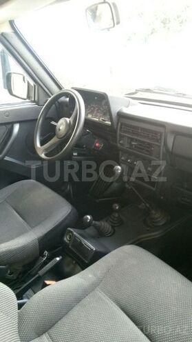 LADA (VAZ) Niva 2013, 65,000 km - 1.7 л - Balakən