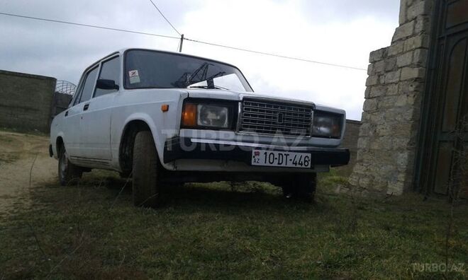 LADA (VAZ) 2107 1992, 188,000 km - 1.5 л - Bakı