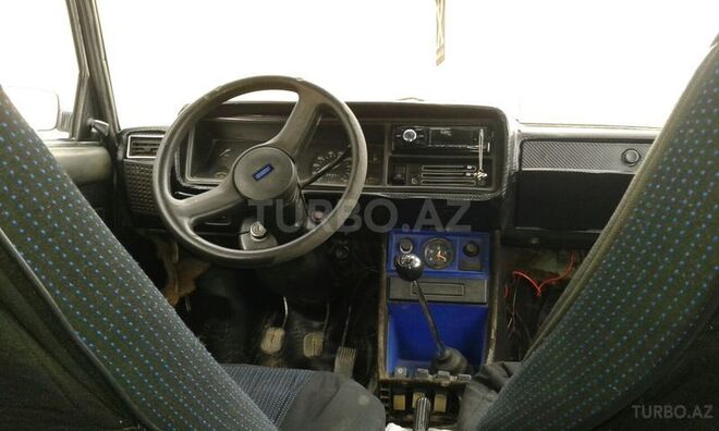 LADA (VAZ) 2107 1992, 188,000 km - 1.5 л - Bakı