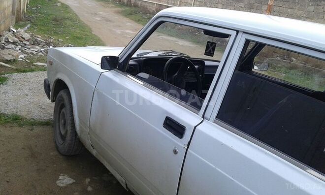 LADA (VAZ) 2107 1992, 188,000 km - 1.5 л - Bakı