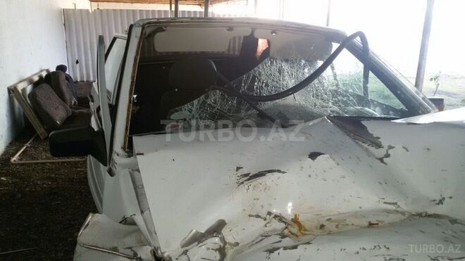 LADA (VAZ) 2114 2012, 90,000 km - 1.6 л - Göyçay