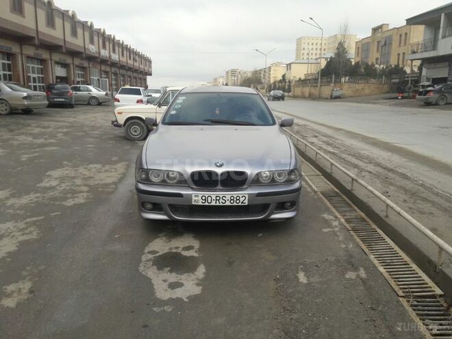 BMW 523 1998, 250,000 km - 2.5 l - Bakı