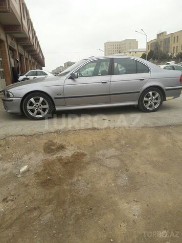 BMW 523 1998, 250,000 km - 2.5 l - Bakı
