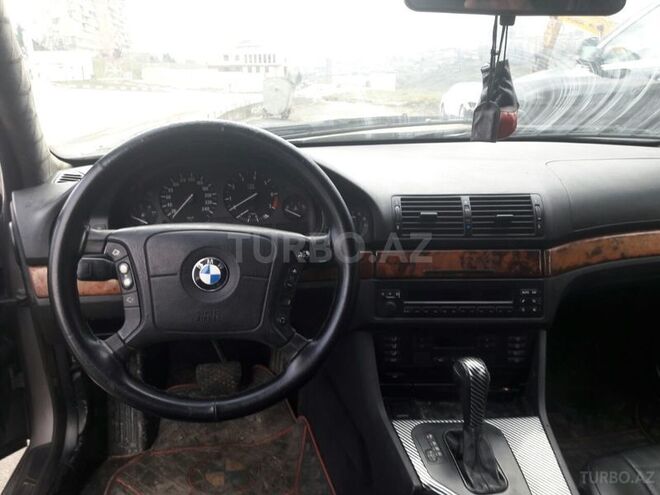 BMW 523 1998, 250,000 km - 2.5 l - Bakı