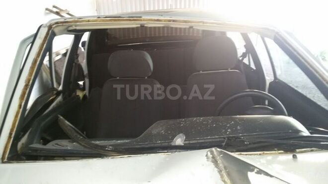 LADA (VAZ) 2114 2012, 90,000 km - 1.6 л - Göyçay