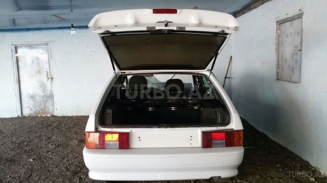 LADA (VAZ) 2114 2012, 90,000 km - 1.6 л - Göyçay