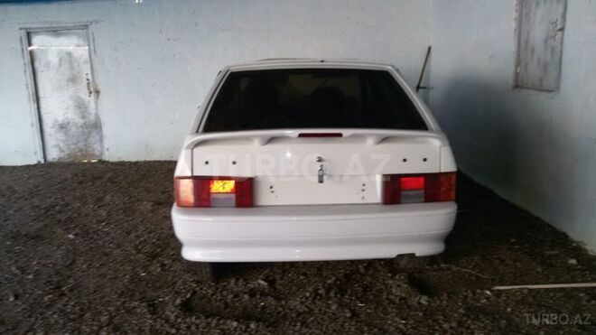 LADA (VAZ) 2114 2012, 90,000 km - 1.6 л - Göyçay
