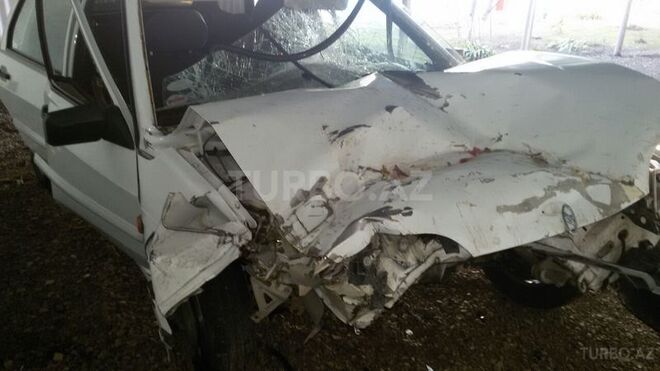 LADA (VAZ) 2114 2012, 90,000 km - 1.6 л - Göyçay