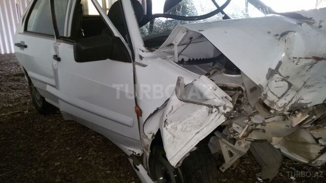 LADA (VAZ) 2114 2012, 90,000 km - 1.6 л - Göyçay