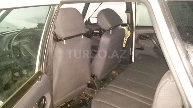 LADA (VAZ) 2114 2012, 90,000 km - 1.6 л - Göyçay
