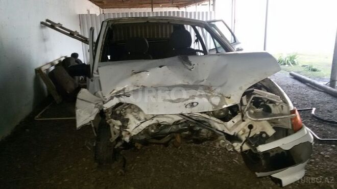 LADA (VAZ) 2114 2012, 90,000 km - 1.6 л - Göyçay