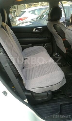 Nissan Pathfinder 2014, 118,895 km - 3.5 л - Bakı