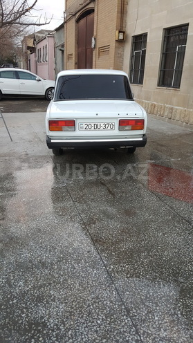 LADA (VAZ) 2107 2009, 90,000 km - 1.6 l - Gəncə