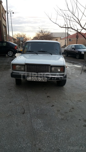 LADA (VAZ) 2107 2009, 90,000 km - 1.6 l - Gəncə