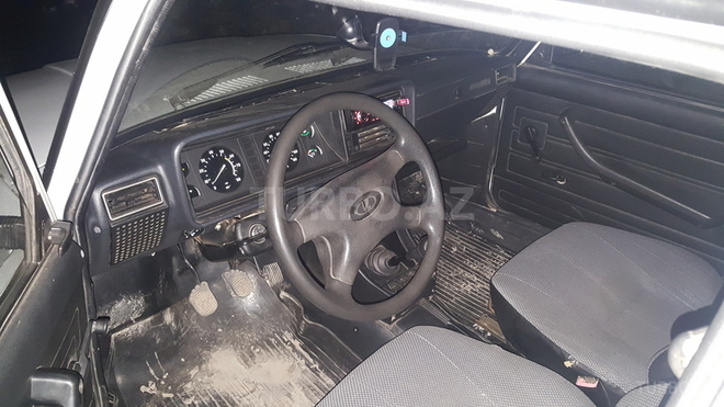 LADA (VAZ) 2107 2009, 90,000 km - 1.6 l - Gəncə