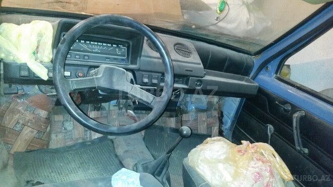 LADA (VAZ) Oka 1998, 2,779 km - 1.3 л - Bakı