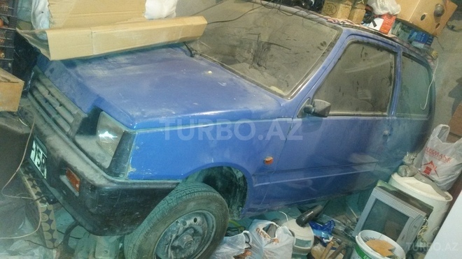 LADA (VAZ) Oka 1998, 2,779 km - 1.3 л - Bakı